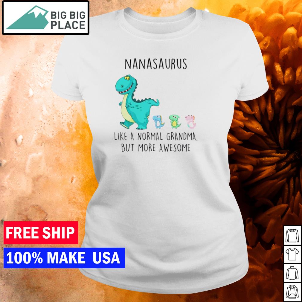 nanasaurus