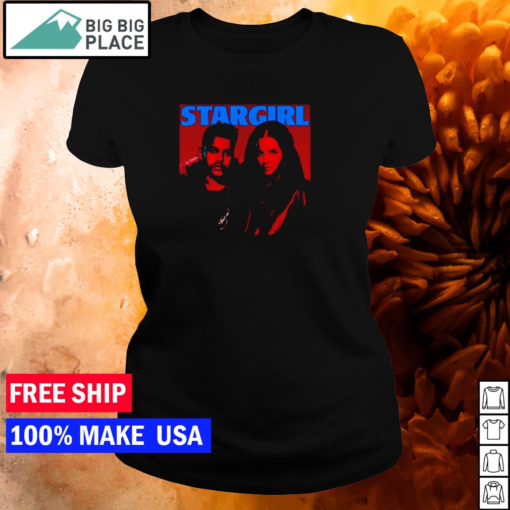 stargirl shirt