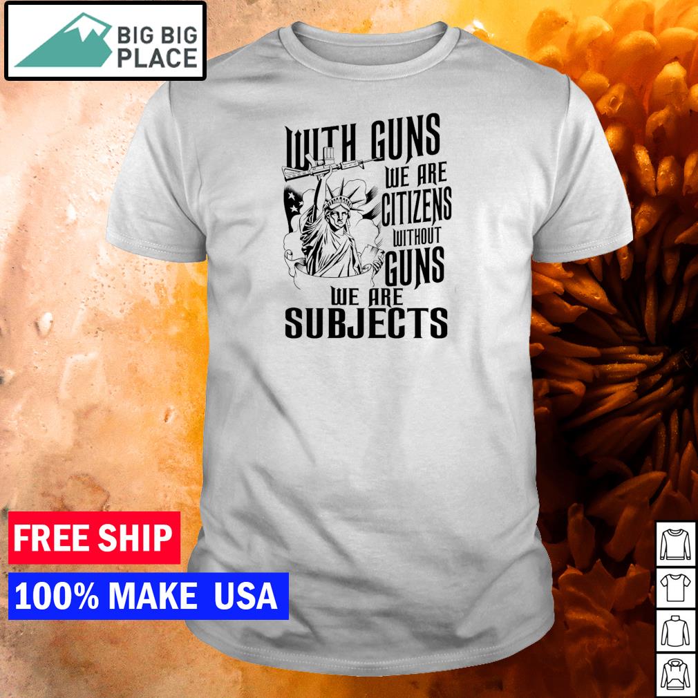 print guns not money shirt