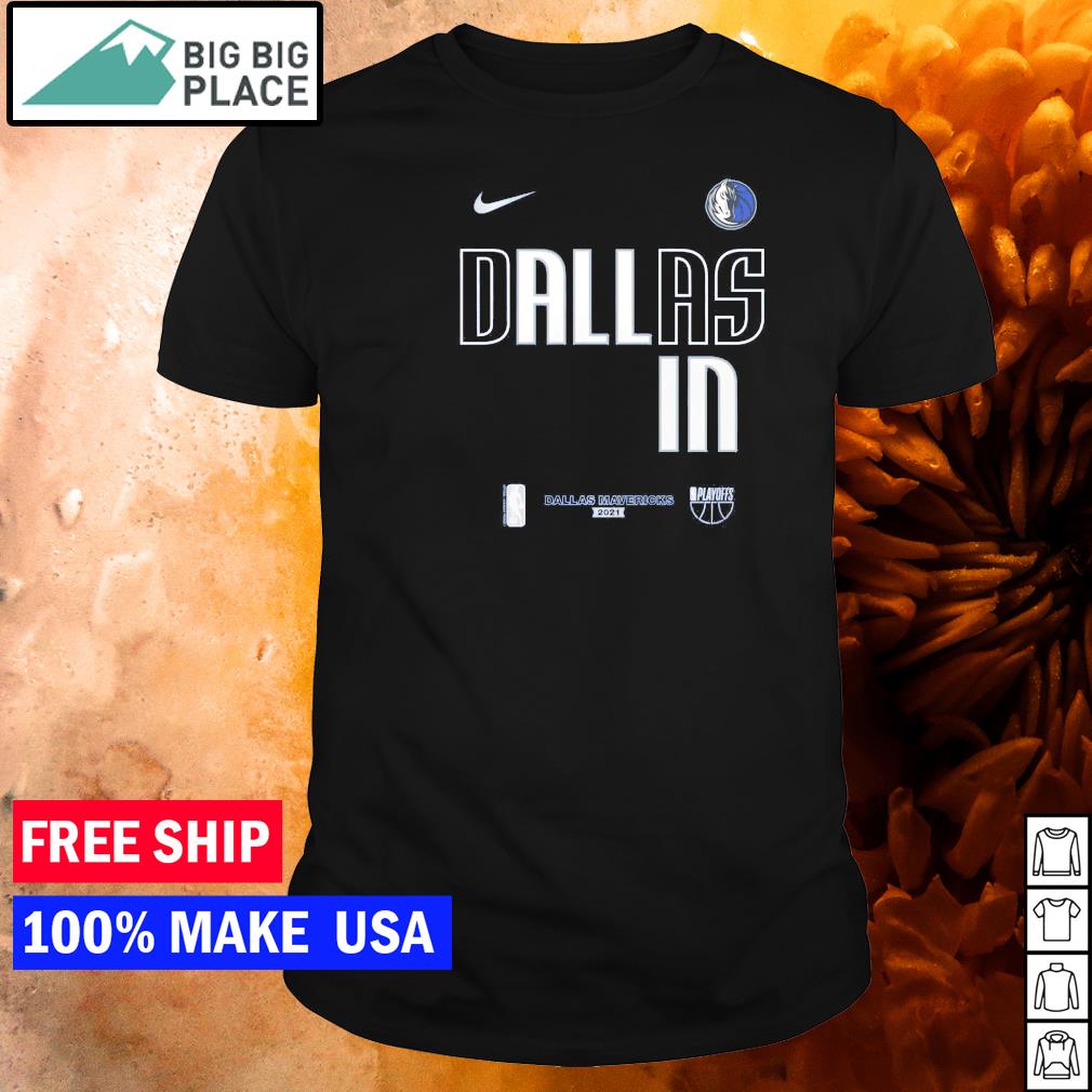 dallas mavs shirts