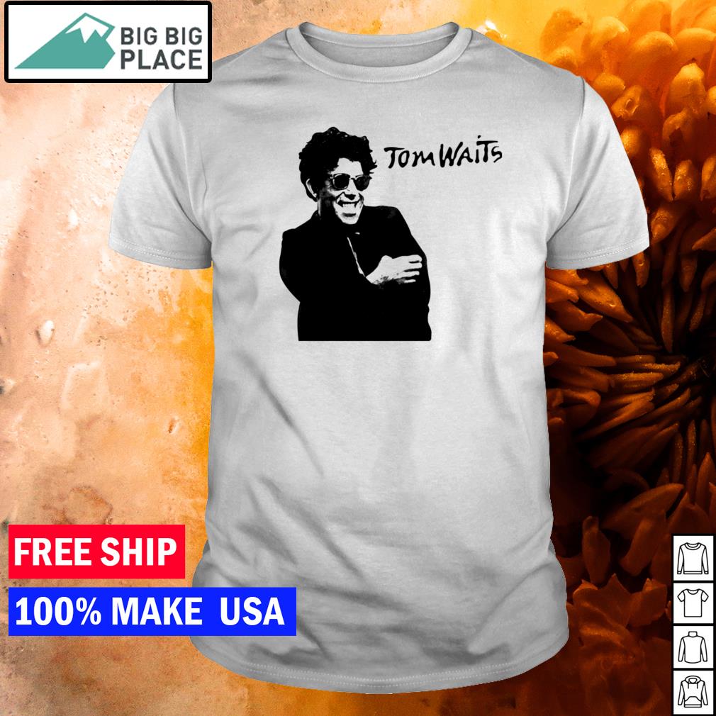 tom waits shirt winona ryder