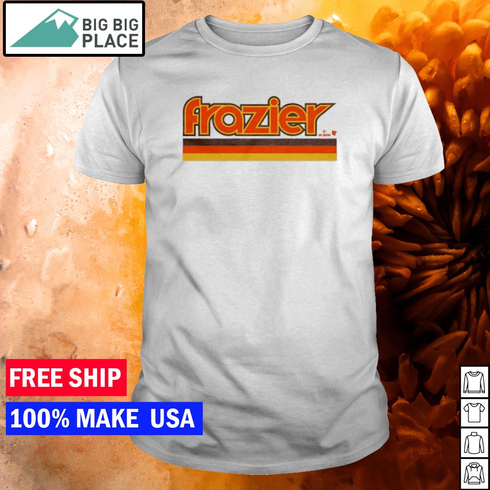 adam frazier t shirt