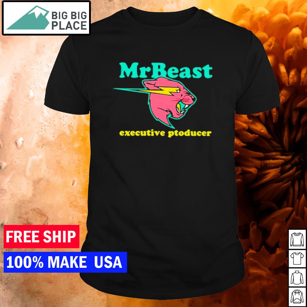 mrbeast live stream shirt