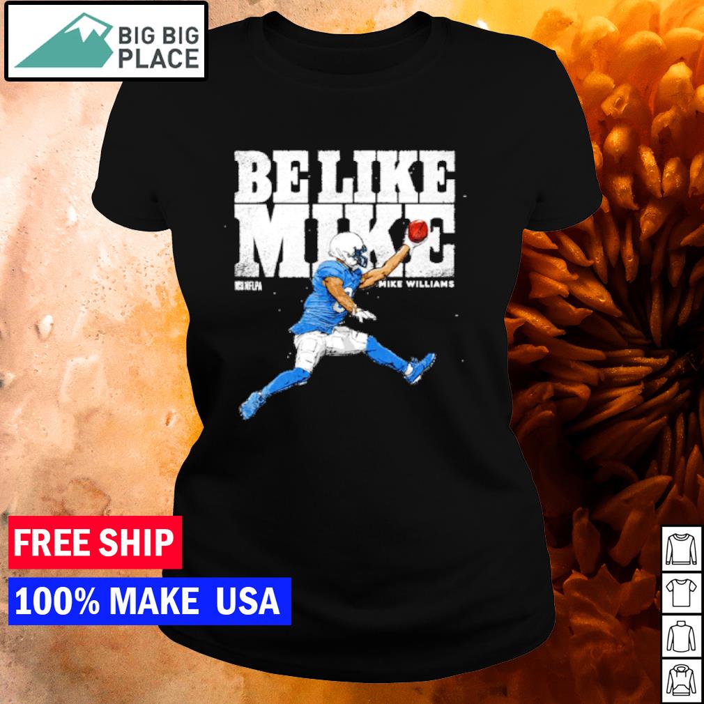 be like mike shirt