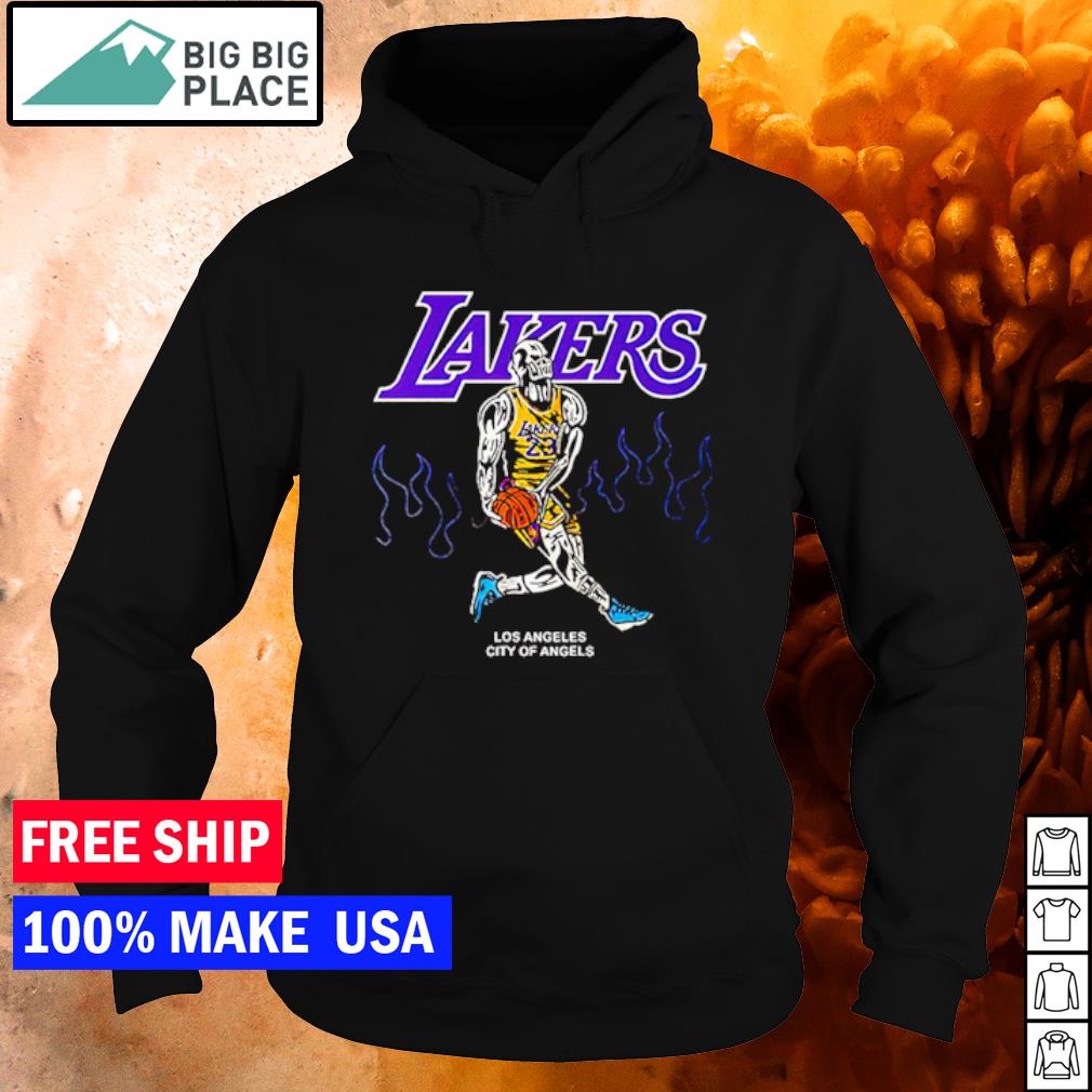 warren lotas nba hoodie