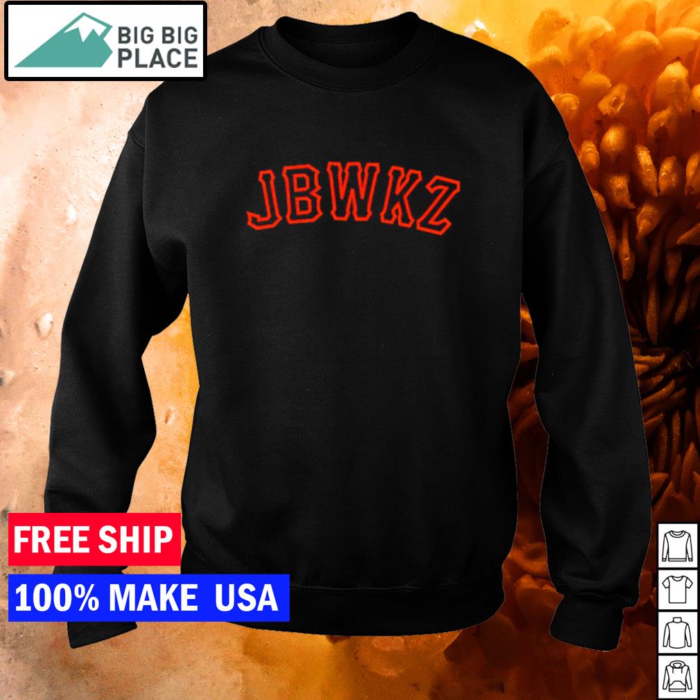 Jabbawockeez Baseball Jersey shirt, hoodie, sweatshirt and tank top