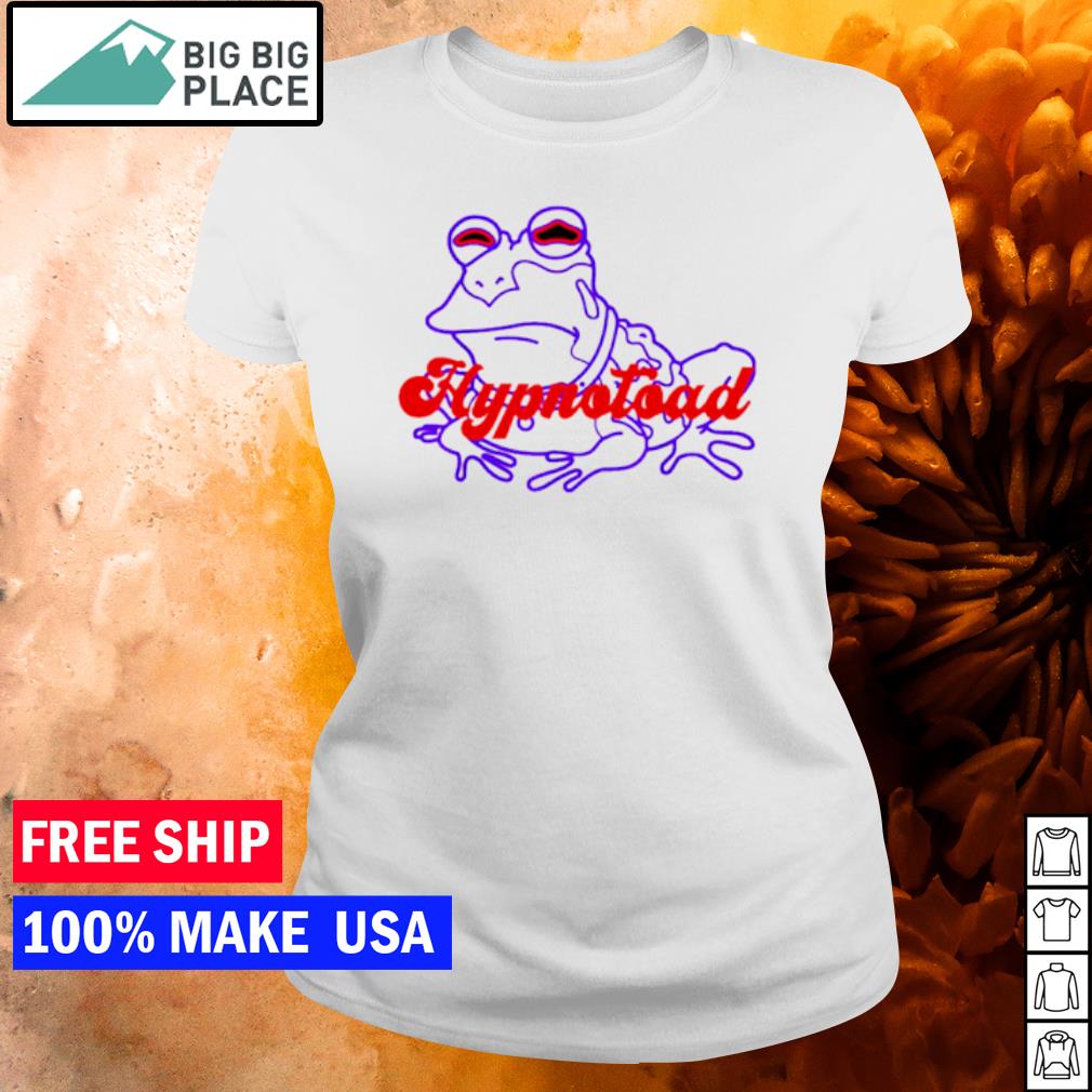 Top hypnotoad funny frog Football coach shirt, hoodie, sweater and long  sleeve