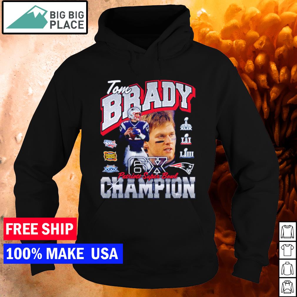 New England Patriots Super Bowl LIII Champions 2022 shirt, hoodie