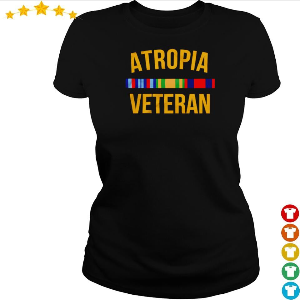 atropia shirt