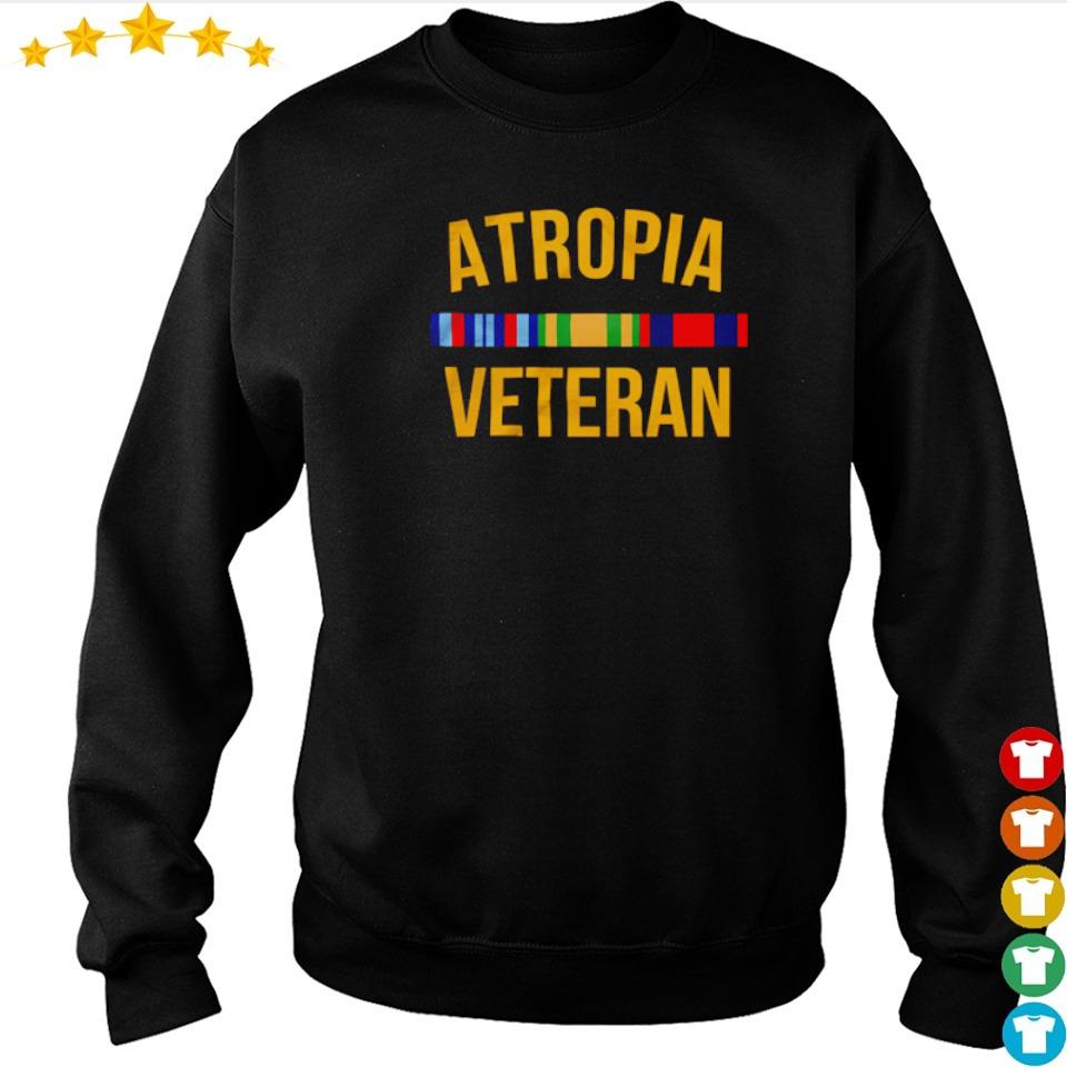 atropia shirt