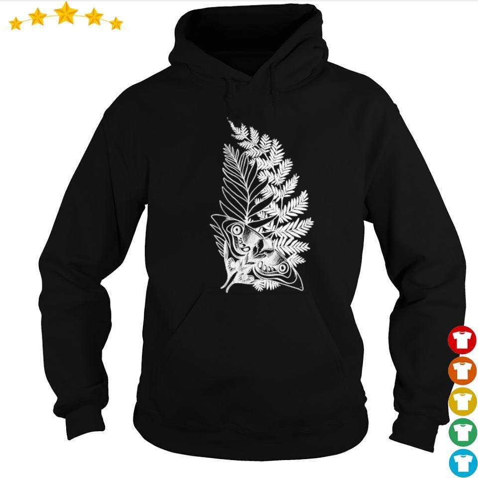 The Last Of Us Ellie'S Tattoo Sweatshirt