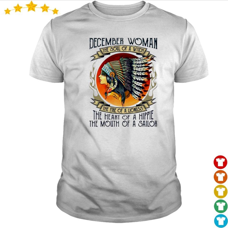 american woman shirt