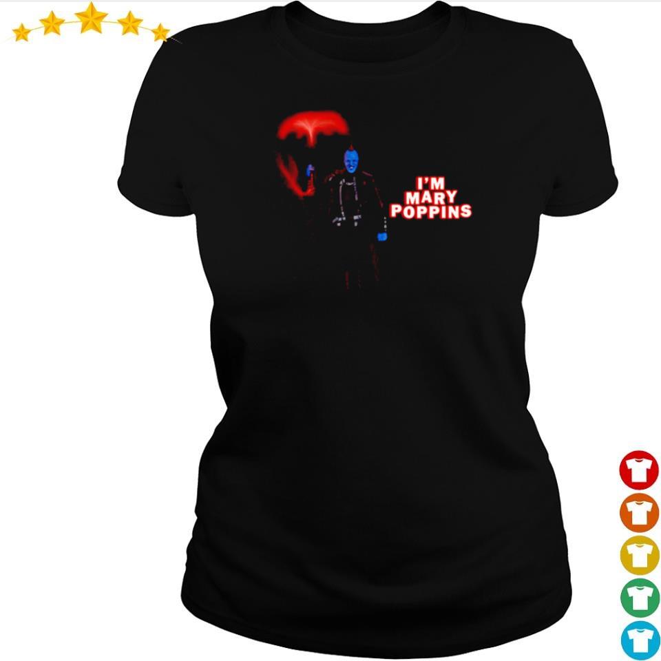 yondu mary poppins shirt