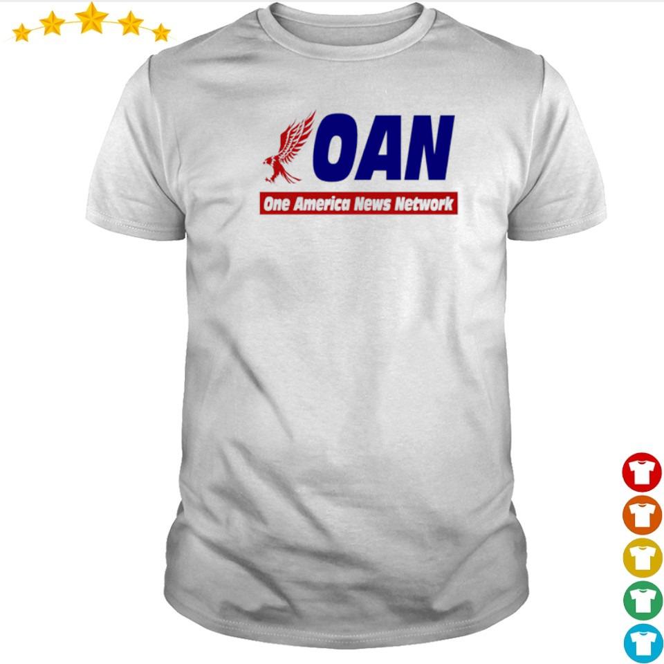 oan shirt for sale