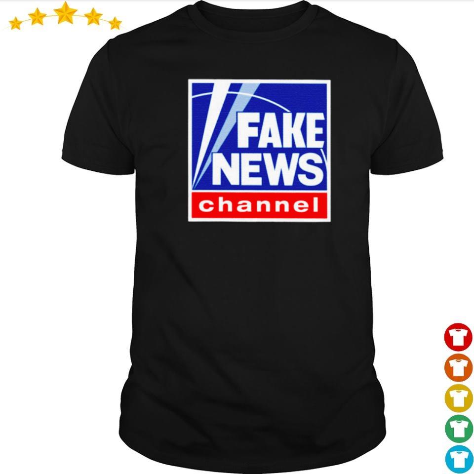 news shirt