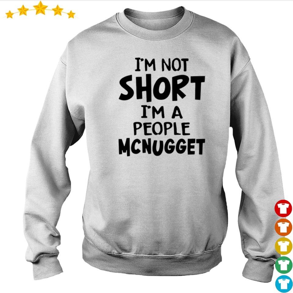 mcnugget shirt