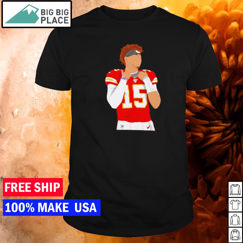 patrick mahomes shirt amazon